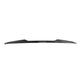 Spoiler V3 (carbon) foto 3