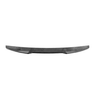 Spoiler V3 (carbon) foto 4