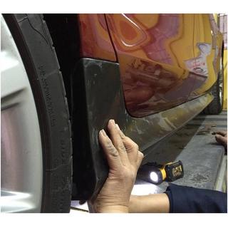 Sideskirts (2010-2014, spuitklaar) Audi A7 2010–2018 foto 3
