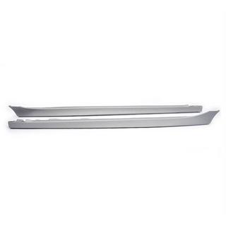Sideskirts (2010-2014, spuitklaar) Audi A7 2010–2018 foto 4