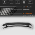 Audi A7 2010–2018 Spoiler V1 (carbon) foto 5