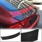 Audi A7 2010–2018 Spoiler V2 (Carbon) foto 1