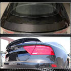 Audi A7 2010–2018 Spoiler V2 (Carbon) foto 4