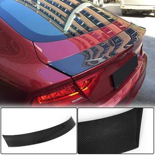 Spoiler V2 (Carbon) Audi A7 2010–2018 foto 1