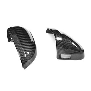 Spiegelkappen V2 (2015-2019, Carbon) Audi A4 B9 2015–2024 foto 4