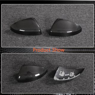 Buitenspiegelkappen Replacement Style (carbon) Audi R8 2015– foto 2