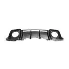 Audi R8 2015– Achterbumper diffuser V2 (voor Spyder 2020+, carbon) foto 9