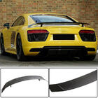 Audi R8 2015– Spoiler V2 (Carbon) foto 1