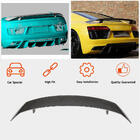 Audi R8 2015– Spoiler V2 (Carbon) foto 2