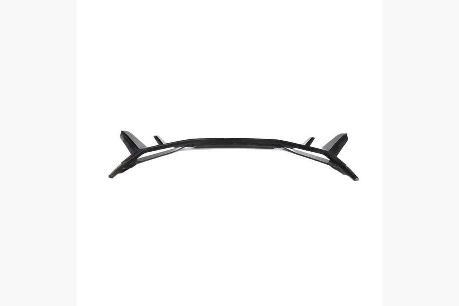 Audi R8 2015– Front bumper lipspoiler Lip V1 (2023+, Carbon) Foto 9