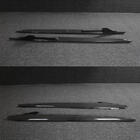 Audi R8 2015– Sideskirts V2 (Carbon) foto 3