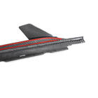 Audi R8 2015– Sideskirts V2 (Carbon) foto 5