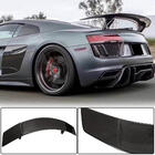 Audi R8 2015– Spoiler V1 (carbon) foto 1