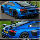 Audi R8 2015– Spoiler V1 (carbon) foto 4