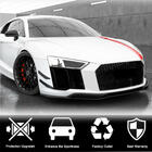 Audi R8 2015– Voorbumper frontlip Lip V3 (2015-2020, Carbon) foto 3
