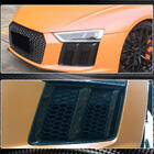 Audi R8 2015– Voorbumper frontlip V1 (2015-2020, carbon) foto 5