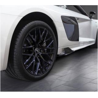 Sideskirt-splitters (Carbon) foto 3