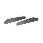 Audi R8 2015– Sideskirt splitters (carbon) V2 foto 5