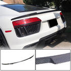 Audi R8 2015– Spoiler V3 (carbon) foto 1