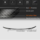 Audi R8 2015– Spoiler V3 (carbon) foto 6