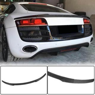 Spoiler V2 (Carbon) foto 2