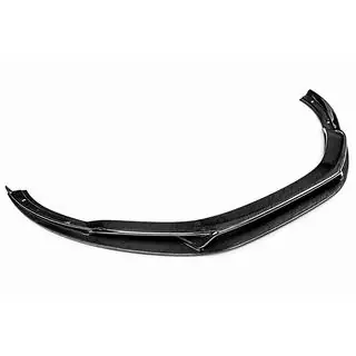 Frontbumper lip (Carbon) foto 2