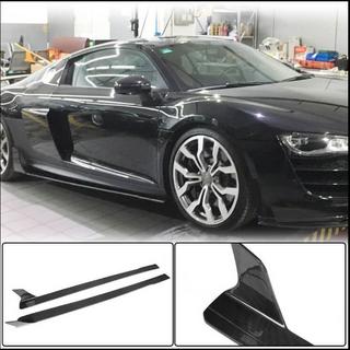 Bodykit set (carbon) foto 3