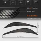 Audi R8 2006–2015 Voorbumper splitter (carbon) foto 6
