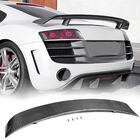 Audi R8 2006–2015 Spoiler V1 (carbon) foto 1