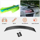 Audi R8 2006–2015 Spoiler V1 (carbon) foto 3