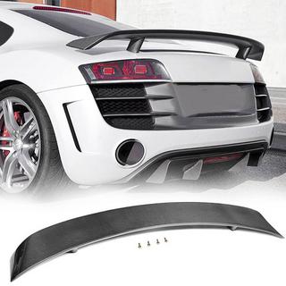 Spoiler V1 (carbon) foto 1