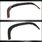 Audi A3 2020– Frontbumper lipspoiler Lip (voor RS Sedan, carbon) foto 3