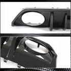 Audi A3 2020– Achterbumper diffuser (voor RS Sedan, carbon) foto 3