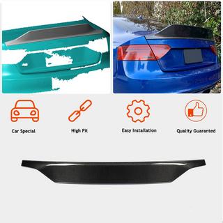 Spoiler V3 (voor Coupe, carbon) foto 2
