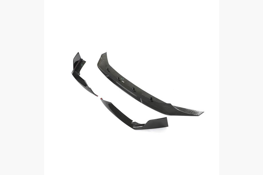 Audi A6 C8 2018–2025 Bodykit set (voor RS6, carbon) Foto 9
