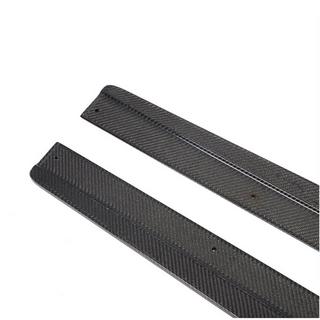 Carbon sideskirts (voor RS6 Avant 2013-2016) foto 3