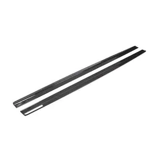 Carbon sideskirts (voor RS6 Avant 2013-2016) foto 4
