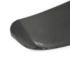 Audi A6 C8 2018–2025 Spoiler V1 (voor Avant, 3-delig, carbon) foto 6