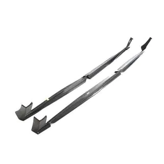 Sideskirts (Carbon) foto 4