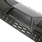 Audi A3 2020– Achterbumper diffuser V1 (voor S-Line Sedan 2020-2023, carbon) foto 8