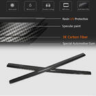 Audi A3 2012–2020 Sideskirts V3 (voor S-Line Sedan, carbon) foto 6
