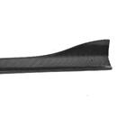 Audi A3 2012–2020 Sideskirts (voor S-Line HB 2012-2016, carbon) foto 4