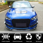 Audi A3 2012–2020 Mistlamp omlijstingen (voor S-Line Sedan 2012-2016, carbon) foto 2