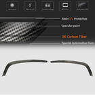Audi A3 2012–2020 Mistlamp omlijstingen (voor S-Line Sedan 2012-2016, carbon) foto 5