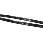 Audi A3 2012–2020 Zijskirts V1 (voor S-Line HB, carbon) foto 4