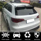 Audi A3 2012–2020 Spoiler V1 (voor S-Line HB, carbon) foto 3