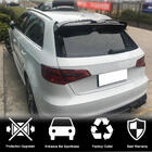 Audi A3 2012–2020 Spoiler (voor S-Line, kunststof) foto 3