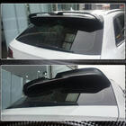 Audi A3 2012–2020 Spoiler (voor S-Line, kunststof) foto 4