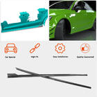 Audi A3 2012–2020 Sideskirts V1 (voor S-Line Sedan, carbon) foto 3