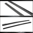 Audi A3 2012–2020 Sideskirts V1 (voor S-Line Sedan, carbon) foto 6